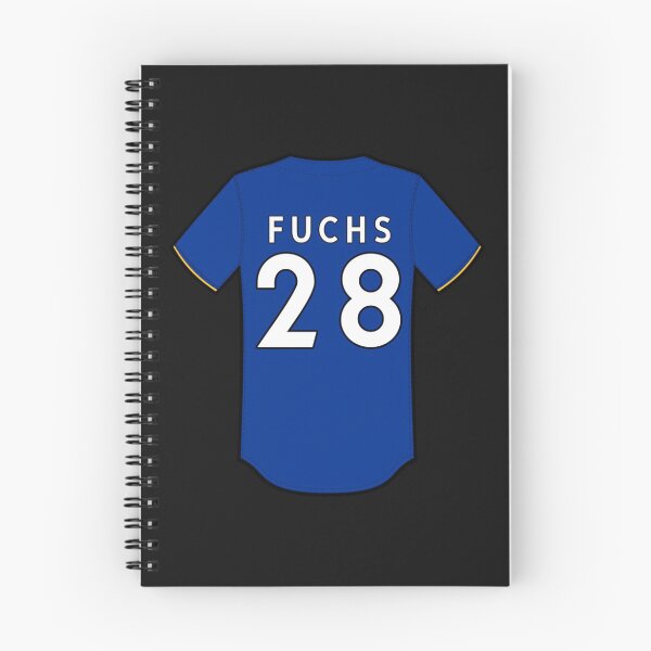 Item preview, Christian Fuchs Jersey   designed and sold by PremierArt.