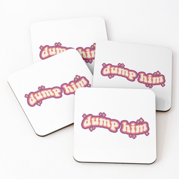 Item preview, dump him designed and sold by mynameisliana.
