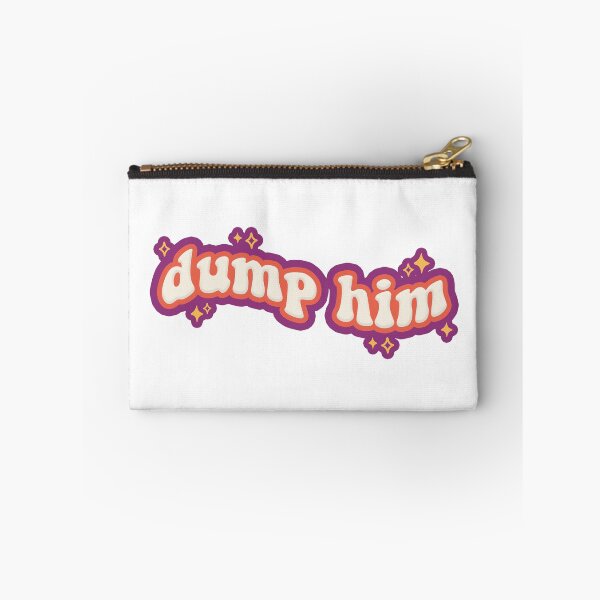 Item preview, dump him designed and sold by mynameisliana.