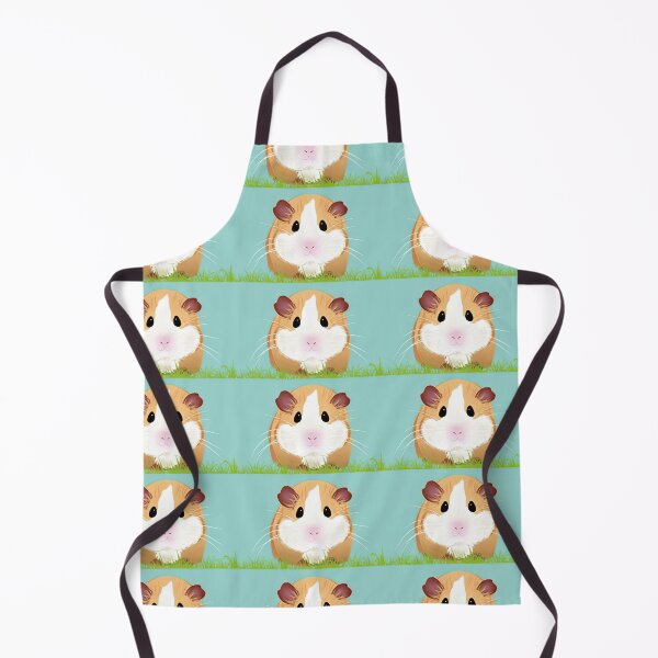 Item preview, Guinea Pigs On Grass designed and sold by MignonBeauty.