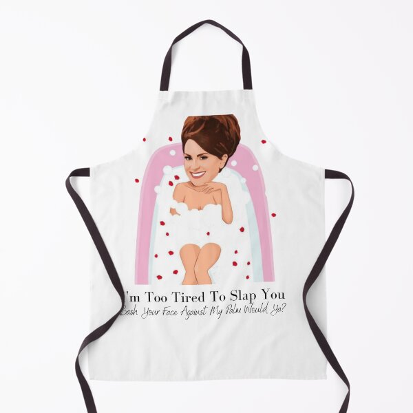 Item preview, I'm too tired to slap you. Bash your face against my palm. designed and sold by Tassie-Tiger.