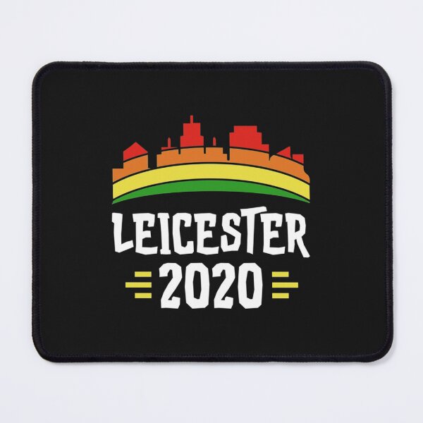 Item preview, City Trip 2020 Leicester England designed and sold by PremierArt.