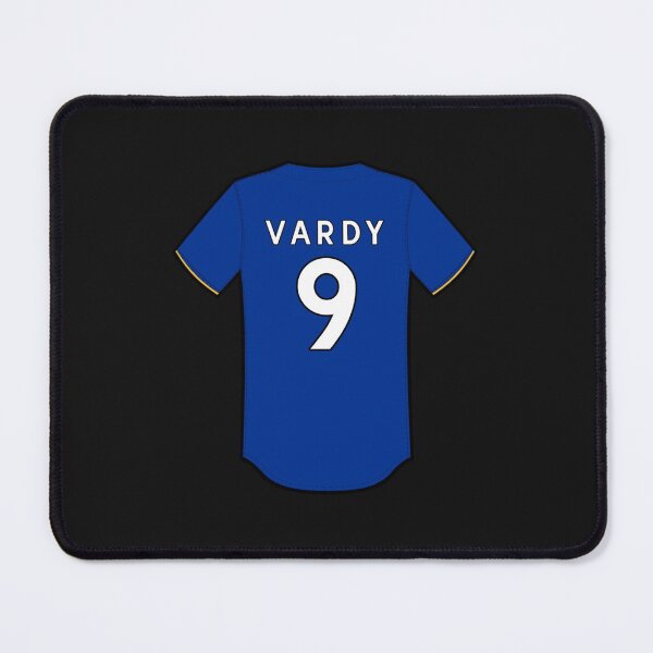 Item preview, Jamie Vardy Jersey   designed and sold by PremierArt.
