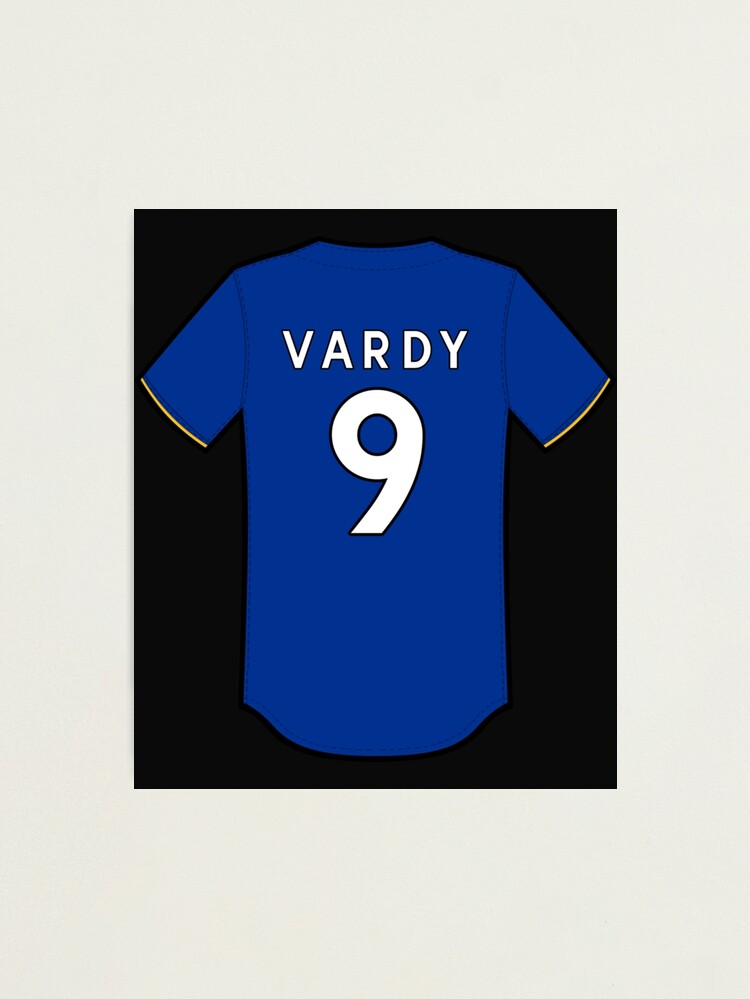 jamie vardy jersey for sale