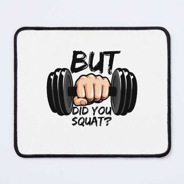 Artikelvorschau, Hast du Squat Gym Lover Workout Lustig entworfen und verkauft von wilmerdaisy.