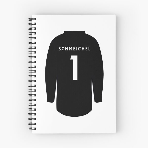 Artikelvorschau, Kasper Schmeichel Trikot entworfen und verkauft von PremierArt.