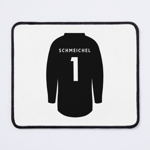 Item preview, Kasper Schmeichel Jersey designed and sold by PremierArt.