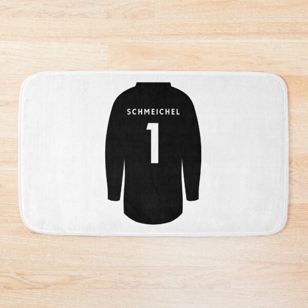 Item preview, Kasper Schmeichel Jersey   designed and sold by PremierArt.