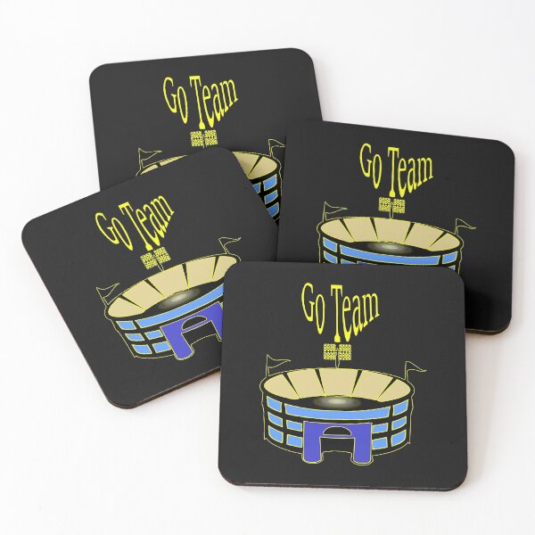 Item preview, Go Team designed and sold by SacRob123.