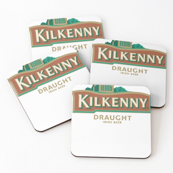 Item preview, kilkenny-Draught Beer Essential  designed and sold by natalharri.