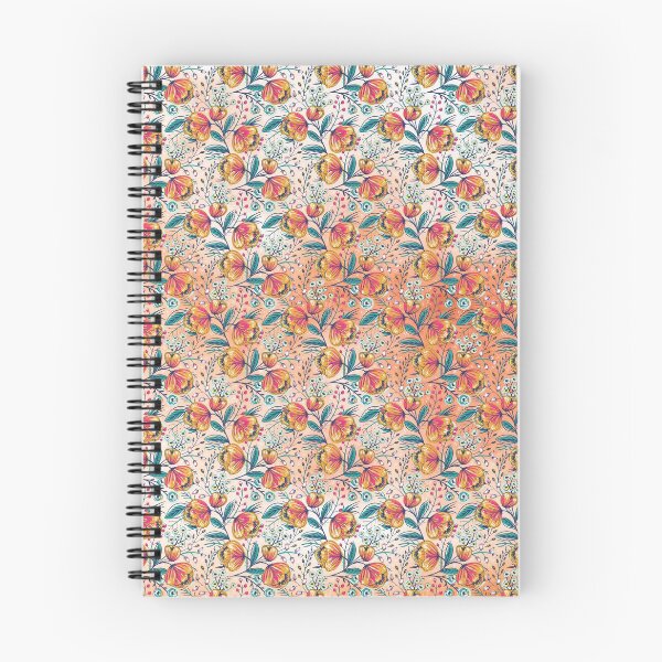 Aperçu de l'œuvre belles fleurs 3 créée et vendue par creativeDaphne.