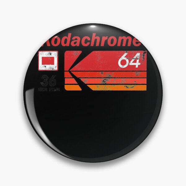 Item preview, Kodachrome 64 vintage  designed and sold by natalharri.