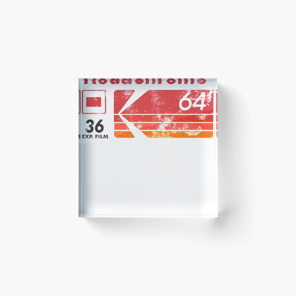 Item preview, Kodachrome 64 vintage  designed and sold by natalharri.