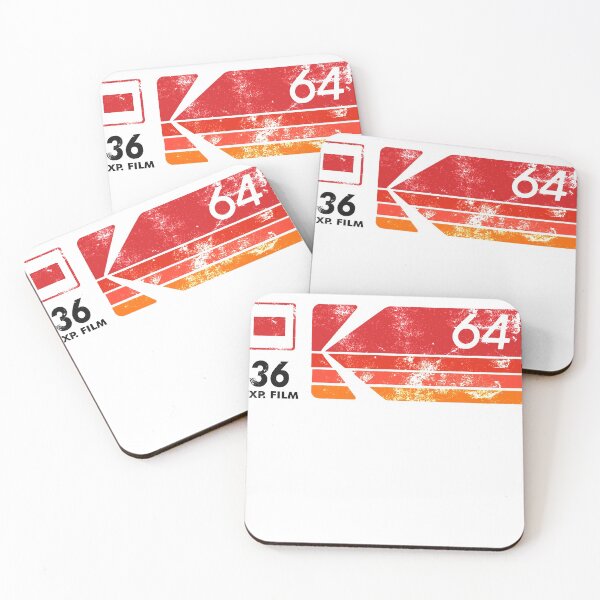 Item preview, Kodachrome 64 vintage  designed and sold by natalharri.