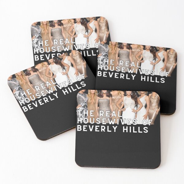 Item preview, The Real Housewives Of Beverly Hills designed and sold by MichaelWayne1.