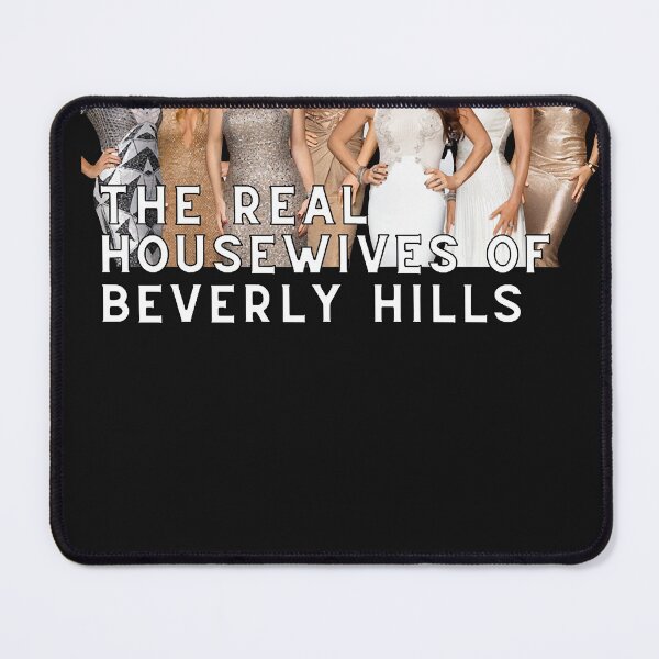 Item preview, The Real Housewives Of Beverly Hills designed and sold by MichaelWayne1.