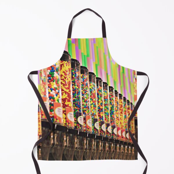 Item preview, Colorful Candy Store designed and sold by newburyboutique.