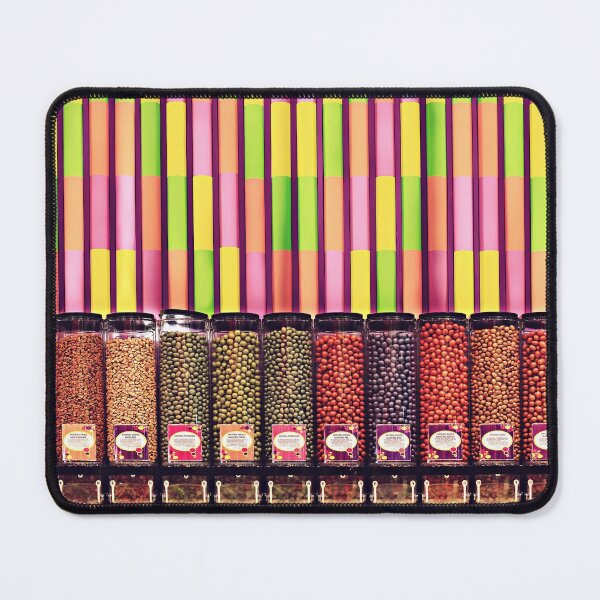 Item preview, Colorful Candy Store designed and sold by newburyboutique.