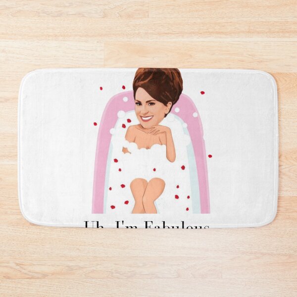 Item preview, I'm fabulous ok designed and sold by Tassie-Tiger.