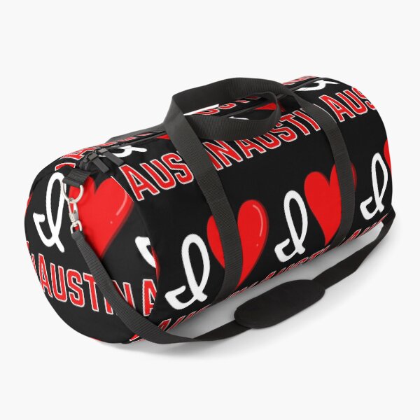 Item preview, I love Austin designed and sold by Constant Readers.