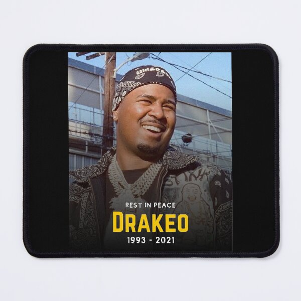 Artikelvorschau, Drakeo Essential entworfen und verkauft von CodyMotzner.