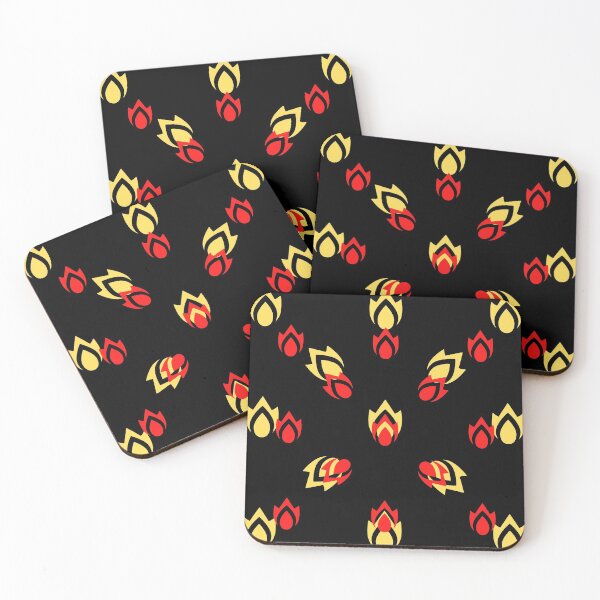 Item preview, FLAME PATTERN designed and sold by jayron88.
