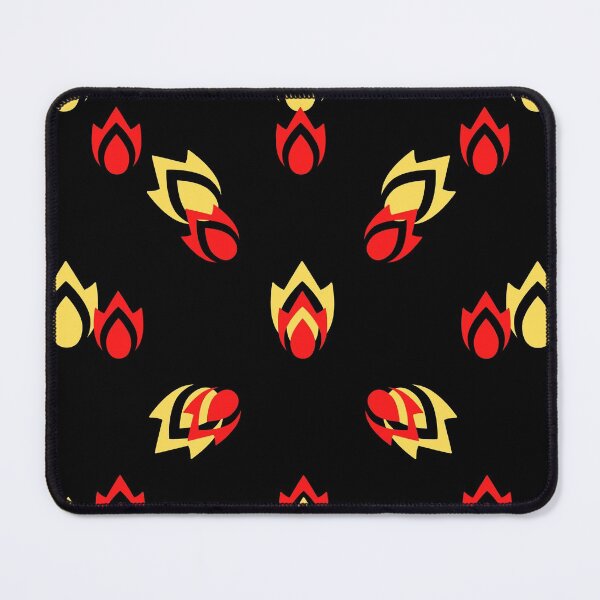 Item preview, FLAME PATTERN designed and sold by jayron88.