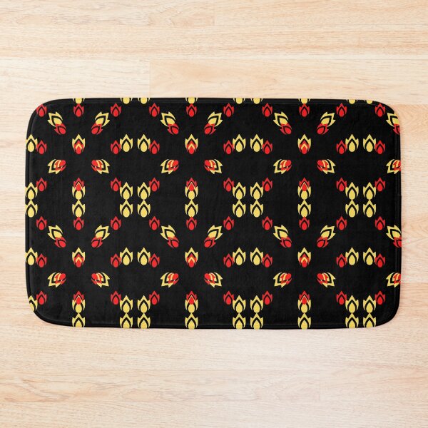 Item preview, FLAME PATTERN designed and sold by jayron88.