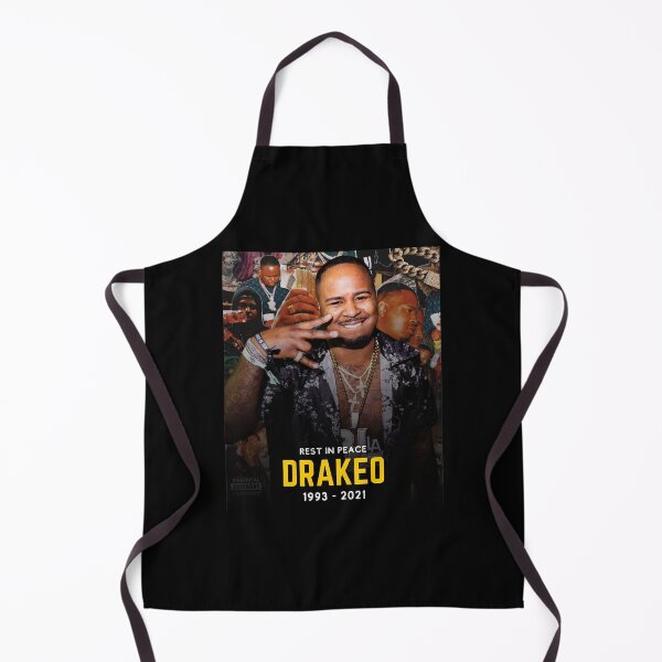 Artikelvorschau, Drakeo Essential entworfen und verkauft von CodyMotzner.