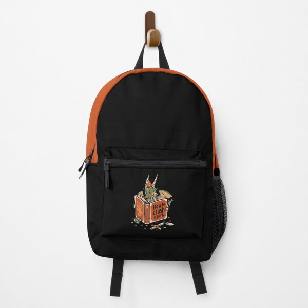 Item preview, Dragon Reading a Book RPG Party Crashing by Tobe Fonseca designed and sold by Tobe Fonseca®.