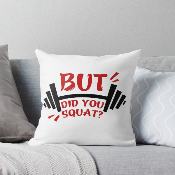 Artikelvorschau, Hast du Squat Gym Lover Workout Lustig entworfen und verkauft von wilmerdaisy.