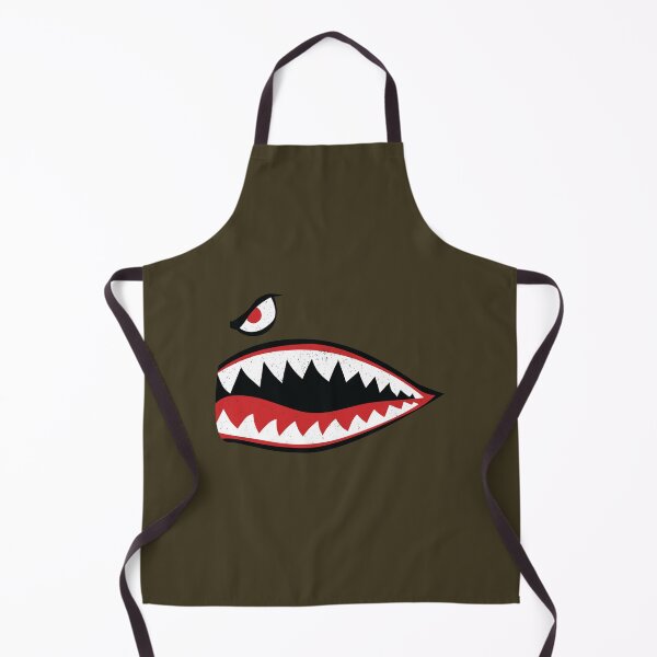 Item preview, Shark's Teeth designed and sold by wolfcooper.