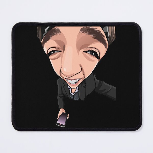 Item preview, Francis Bourgeois Viral Trainspotter  designed and sold by CodyMotzner.