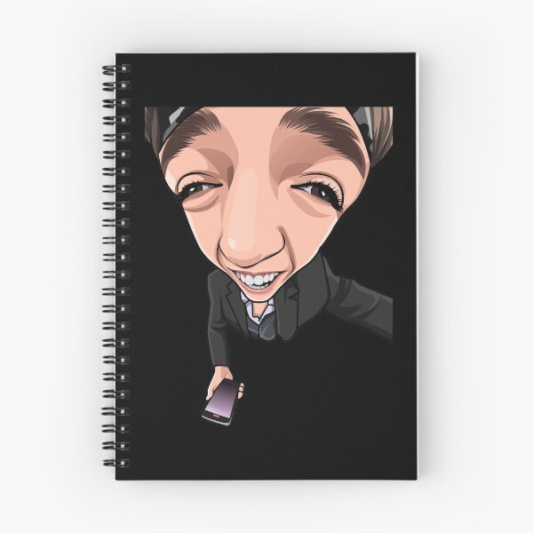 Item preview, Francis Bourgeois Viral Trainspotter  designed and sold by CodyMotzner.
