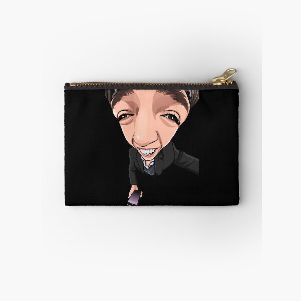 Item preview, Francis Bourgeois Viral Trainspotter  designed and sold by CodyMotzner.