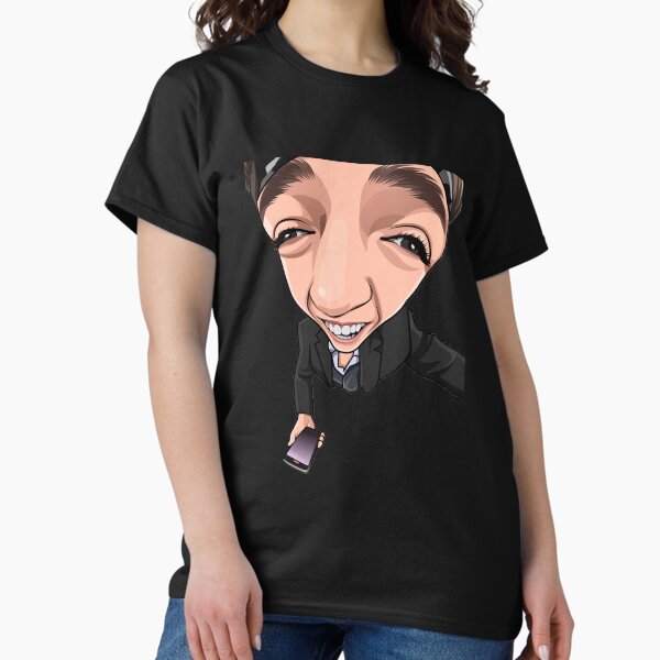 Item preview, Francis Bourgeois Viral Trainspotter  designed and sold by CodyMotzner.