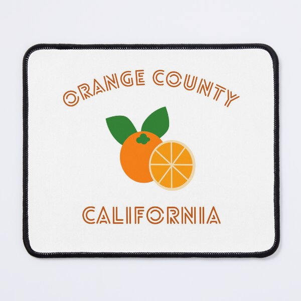 Item preview, Orange County California designed and sold by VLamb.