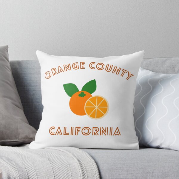 Item preview, Orange County California designed and sold by VLamb.