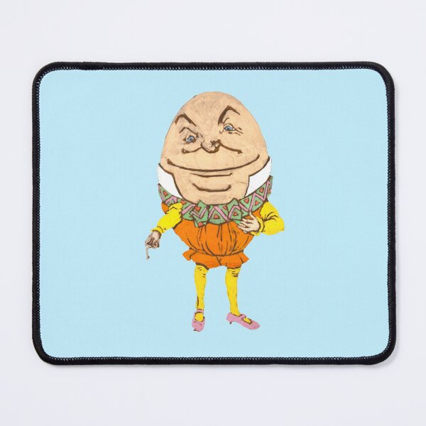 Item preview, Humpty Dumpty designed and sold by RapTops.