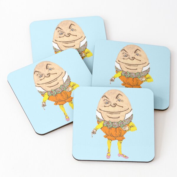 Item preview, Humpty Dumpty designed and sold by RapTops.