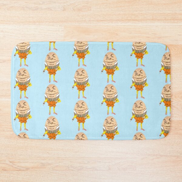 Item preview, Humpty Dumpty designed and sold by RapTops.