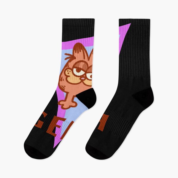 Artikelvorschau, GELCH Lustiges Katzendesign Essential entworfen und verkauft von CodyMotzner.