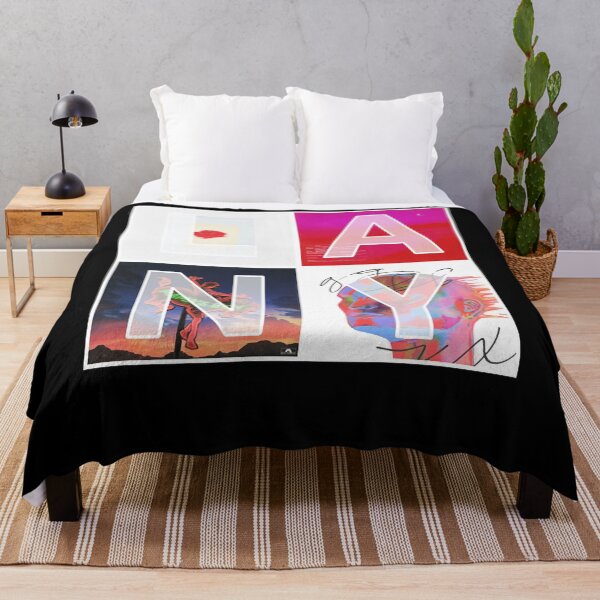 Item preview, LANY album mosaic Classic designed and sold by TudShaw01.