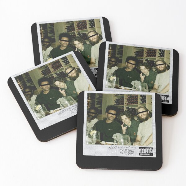 Item preview, good kid, maad safdie  designed and sold by CodyMotzner.