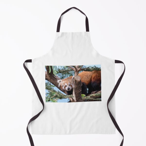 Item preview, Red Panda designed and sold by Natural-Arts.