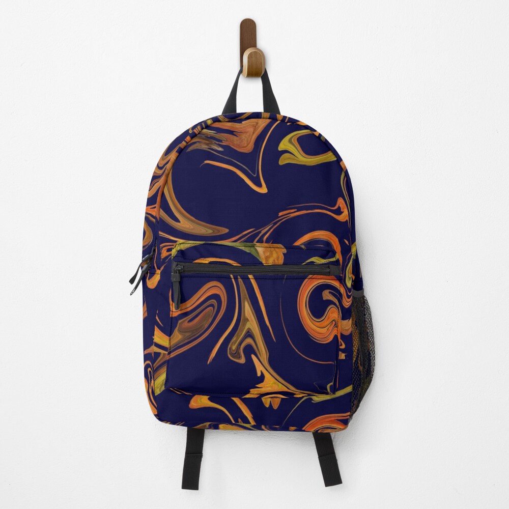 Item preview, Backpack designed and sold by jayron88.