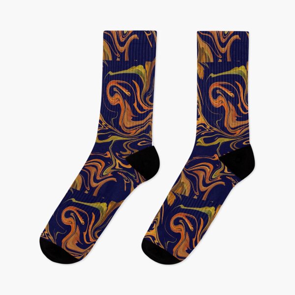 Item preview, FLAME PATTERN designed and sold by jayron88.