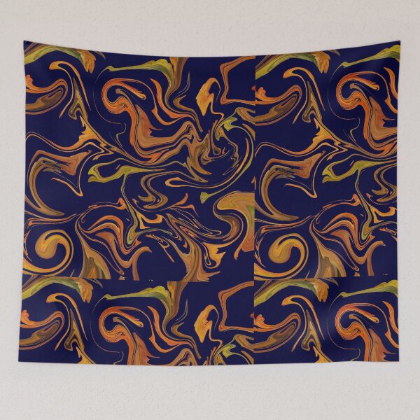 Item preview, FLAME PATTERN designed and sold by jayron88.