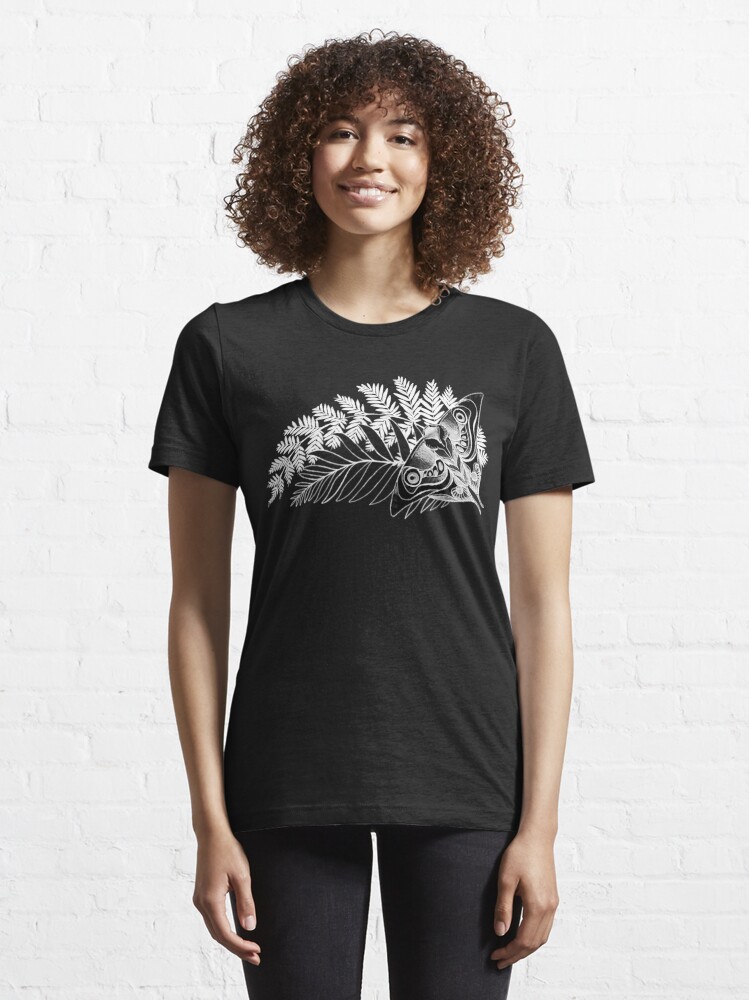 The Last Of Us Part Ii Ellie'S Tattoo Women'S T Shirt – BlacksWhite