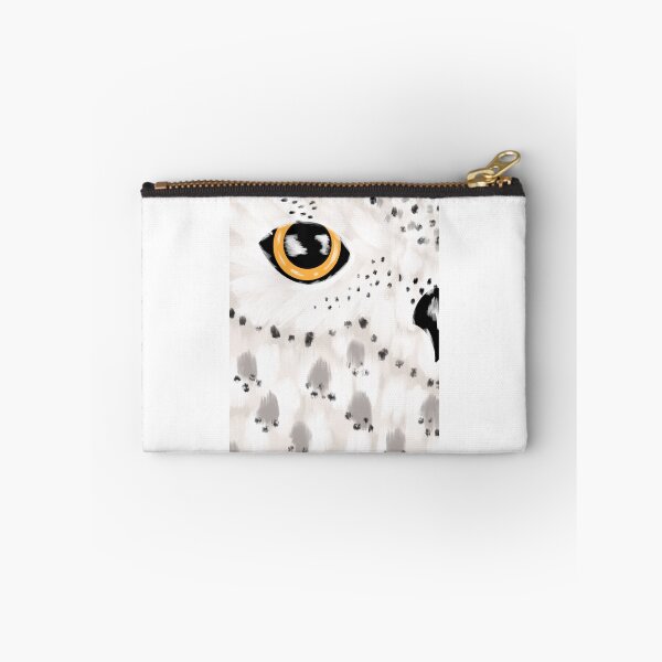 Item preview, Snowy Owl designed and sold by apple-krisp.